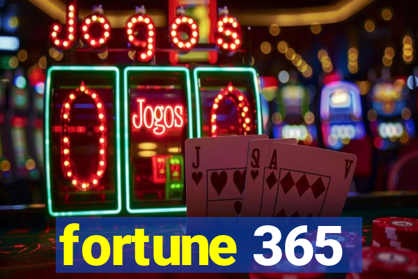 fortune 365